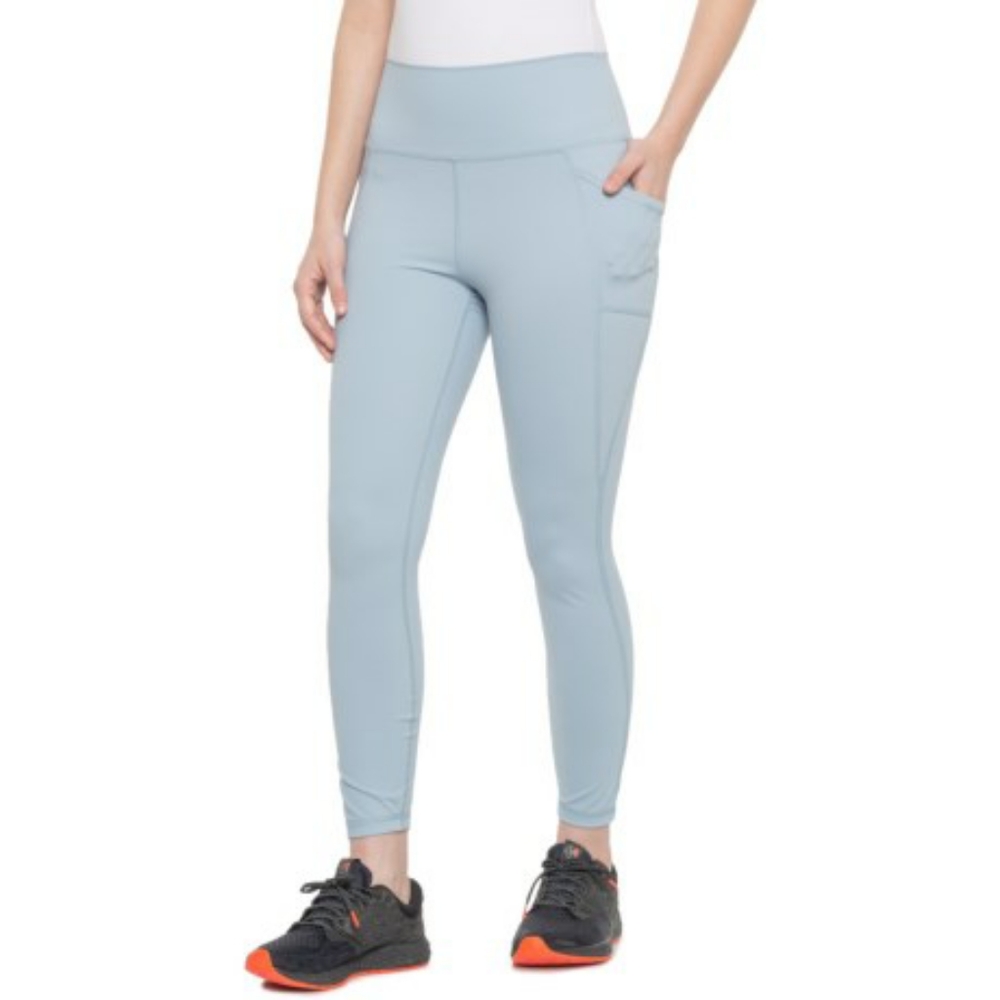 Gottex Rachel Leggings in Cloud Size XS